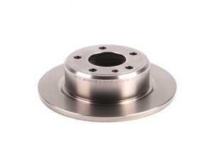 ES#2153895 - 34212225507 - Brake Rotor (282x12) - Priced Each - Brake rotor replacement - Zimmermann - BMW
