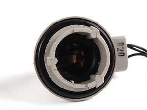 ES#174525 - 63216942453 - BULB SOCKET - Genuine BMW - BMW