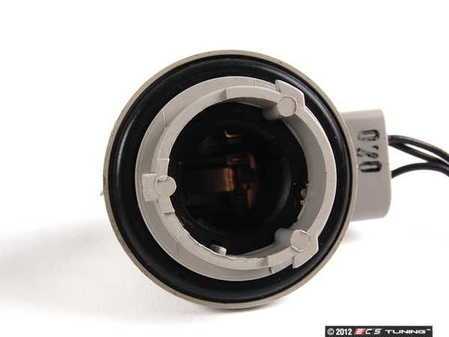 ES#174525 - 63216942453 - BULB SOCKET - Genuine BMW - BMW
