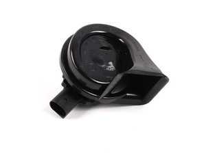ES#2132629 - 5C0951221B - Horn - Low Tone - Low - pitched horn - Genuine Volkswagen Audi - Volkswagen