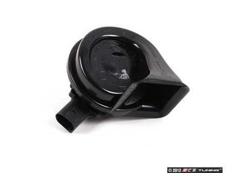 ES#2132629 - 5C0951221B - Horn - Low Tone - Low - pitched horn - Genuine Volkswagen Audi - Volkswagen