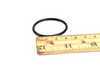 ES#288148 - 09D325443 - Transmission Filter Gasket - Genuine Volkswagen Audi - Volkswagen