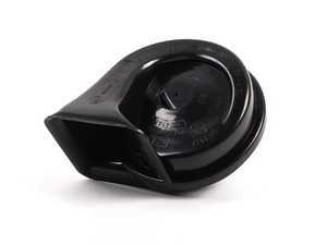 ES#2132630 - 5C0951223C - Horn - High Tone - High - pitched horn - Genuine Volkswagen Audi - Volkswagen