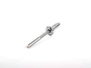 ES#16535 - 07143442766 - BLIND RIVET - Genuine BMW - BMW