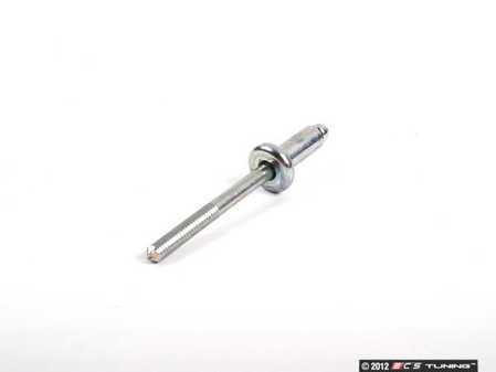 ES#16535 - 07143442766 - BLIND RIVET - Genuine BMW - BMW