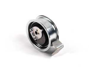 ES#1306812 - 06B109243E -  Timing Belt Tensioning Roller - Applies the pressure from the damper to the timing belt - NTN - Audi Volkswagen