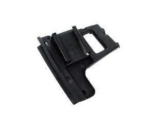 ES#75115 - 51118125308 - E38 Front bumper mount - right - Mounts the front bumper - Genuine BMW - BMW