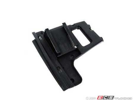 ES#75115 - 51118125308 - E38 Front bumper mount - right - Mounts the front bumper - Genuine BMW - BMW