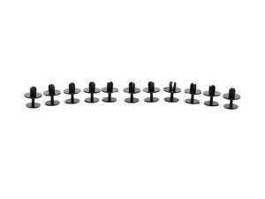 ES#2538100 - 51481938725KT - Expanding Rivet - Pack Of 10 - Genuine BMW - BMW