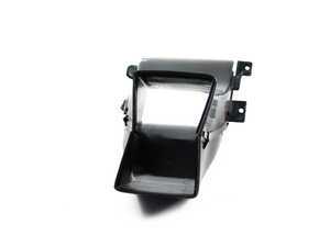 ES#75161 - 51118150764 - E38 Brake duct - right - Bumper mounted brake duct - Genuine BMW - BMW