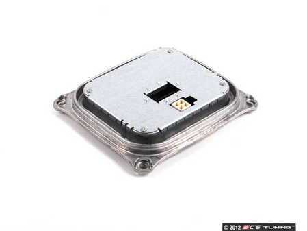 ES#2089653 - 8K0907472A - Control Unit For Headlight LEDs - Priced Each - Turn your LEDs back on. - Genuine Volkswagen Audi - Audi