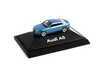 ES#2143417 - AHS058 - Blue-Audi A5 1:87 Scale Model - (NO LONGER AVAILABLE) - Get this Audi model into your home today  - Audi Collection - 