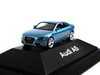 ES#2143417 - AHS058 - Blue-Audi A5 1:87 Scale Model - (NO LONGER AVAILABLE) - Get this Audi model into your home today  - Audi Collection - 