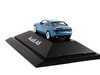 ES#2143417 - AHS058 - Blue-Audi A5 1:87 Scale Model - (NO LONGER AVAILABLE) - Get this Audi model into your home today  - Audi Collection - 