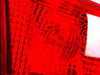 ES#443622 - 8E9945093A - Inner Tail Light - Left - Restore your vehicle's look - Genuine Volkswagen Audi - Audi