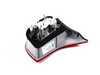 ES#443622 - 8E9945093A - Inner Tail Light - Left - Restore your vehicle's look - Genuine Volkswagen Audi - Audi