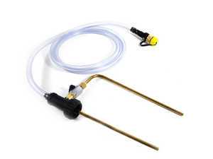 ES#1831924 - VAS6262a - DSG Oil Filling Adapter Kit - OEM tool needed to fill/service your DSG transmission - Genuine Volkswagen Audi - Audi Volkswagen
