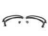 ES#130853 - 51770421056 - E70 X5 Wheel Arch Extension Kit - Set of four fender flares required to add most 20" or larger wheels - Genuine BMW - BMW