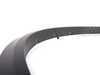 ES#130853 - 51770421056 - E70 X5 Wheel Arch Extension Kit - Set of four fender flares required to add most 20" or larger wheels - Genuine BMW - BMW