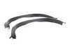 ES#130853 - 51770421056 - E70 X5 Wheel Arch Extension Kit - Set of four fender flares required to add most 20" or larger wheels - Genuine BMW - BMW