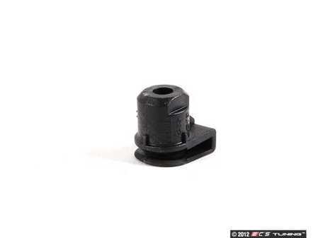 ES#98942 - 51417025609 - NUT - Genuine BMW - BMW