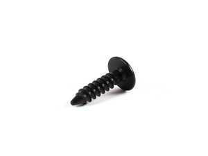 ES#74257 - 51113419031 - SHEET METAL SCREW - Genuine BMW - BMW