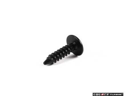 ES#74257 - 51113419031 - SHEET METAL SCREW - Genuine BMW - BMW