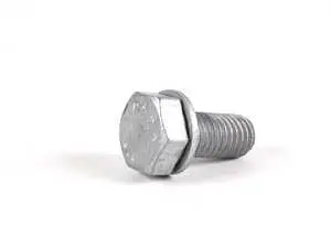 Hex Bolt (M10x22) - Priced Each
