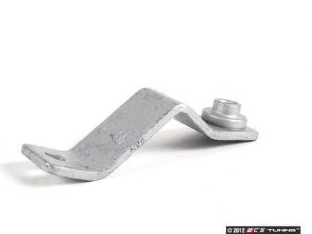 ES#74245 - 51113416215 - Bracket - Bumper - Genuine BMW - BMW