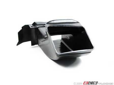 ES#129431 - 51718125968 - E38 Brake Duct - Right - Replace your broken or missing brake duct - Genuine BMW - BMW