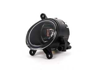 ES#2526538 - 8H0941699A - Fog Lamp Assembly - Left - Direct replacement fog lamp assembly, complete with adjusters & bulb - Magneti Marelli - Audi