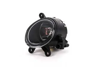 Fog Lamp Assembly - Left