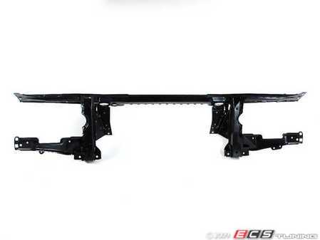 ES#130198 - 51718402319 - Radiator Core Support - Primed and ready for paint - Genuine BMW - BMW