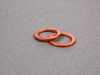 ES#2225911 - 11427840594 - Oil Filter Kit - Includes o-ring and crush washers - Mann - BMW