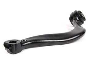 ES#252743 - 31126769717 - E53 X5 Front Lower Control Arm - Left - Also referred to as a tension strut - Lemforder - BMW