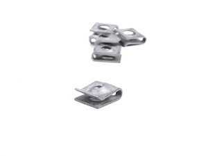 ES#2538106 - 07129904221KT - Body Nut - Pack Of 5 - ST4.2-3-ZNS3 - Genuine BMW - BMW