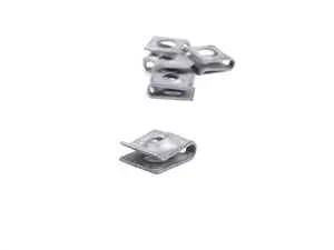 Body Nut - Pack Of 5