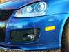 ES#4547 - 1KM071609U9AX - Front Bumper Valance - (NO LONGER AVAILABLE) - Subtle body modification from Volkswagen - Genuine Volkswagen Audi - 