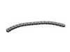 ES#2538790 - 03H109465 - Timing Chain - Lower - Connects the crankshaft sprocket to the balance shaft sprocket - Febi - Audi Volkswagen