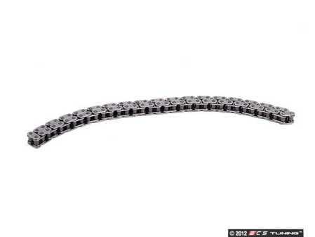 ES#2538790 - 03H109465 - Timing Chain - Lower - Connects the crankshaft sprocket to the balance shaft sprocket - Febi - Audi Volkswagen