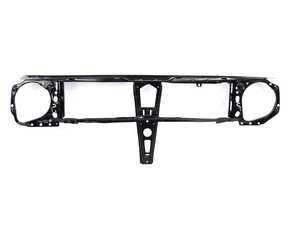 ES#2190299 - 953404 - Core Support - Single Round - A must have for those looking to convert to single round headlights - Bremmen Parts - Volkswagen