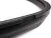 ES#2533564 - 1077710098 - Soft Top Seal - Rear - 2080mm - Soft top to body - URO - Mercedes Benz