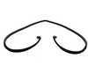ES#2533805 - 1077900198 - Hard Top Seal - Rear - 2080mm - Hard Top to Body - URO - Mercedes Benz