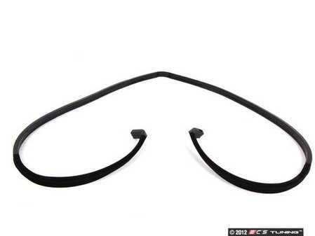 ES#2533805 - 1077900198 - Hard Top Seal - Rear - 2080mm - Hard Top to Body - URO - Mercedes Benz