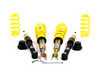 ES#4056707 - 13210028 - ST X Performance Coilover System - Fixed Damping - Set your vehicle low and tight for optimal performance. - Suspension Techniques - Audi