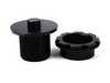 ES#4056707 - 13210028 - ST X Performance Coilover System - Fixed Damping - Set your vehicle low and tight for optimal performance. - Suspension Techniques - Audi