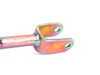 ES#4056707 - 13210028 - ST X Performance Coilover System - Fixed Damping - Set your vehicle low and tight for optimal performance. - Suspension Techniques - Audi
