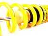 ES#4056707 - 13210028 - ST X Performance Coilover System - Fixed Damping - Set your vehicle low and tight for optimal performance. - Suspension Techniques - Audi