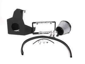 ES#2500882 - 51-11951 - Magnum FORCE Pro Dry S Stage 1 Air Intake System - (NO LONGER AVAILABLE) - Oil-free filter - more flow, less maintenance! +4hp & +5lb/ft! - AFE - 