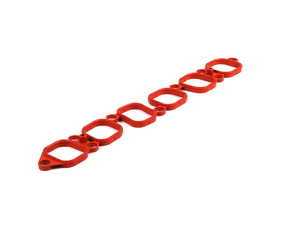ES#2537910 - 022133237C - Intake Gasket - Gasket between the intake manifold and cylinder head - Victor Reinz - Audi Volkswagen Porsche
